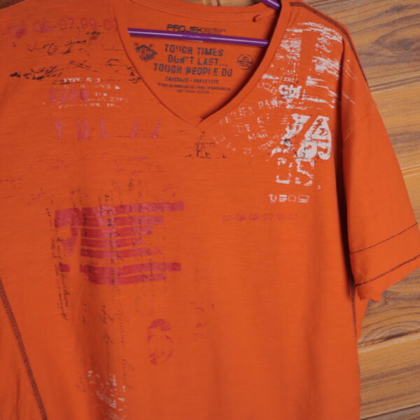 IMG_0140 Projek RAW Polera manga corta