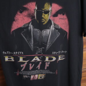 Blade Polera manga corta