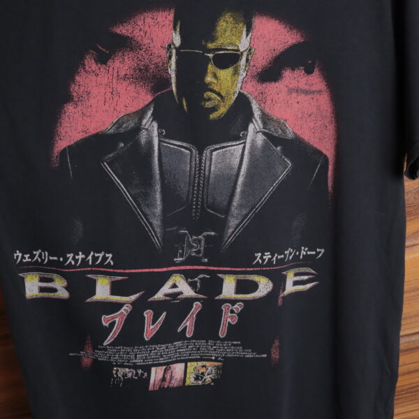 IMG_0194 Blade Polera manga corta