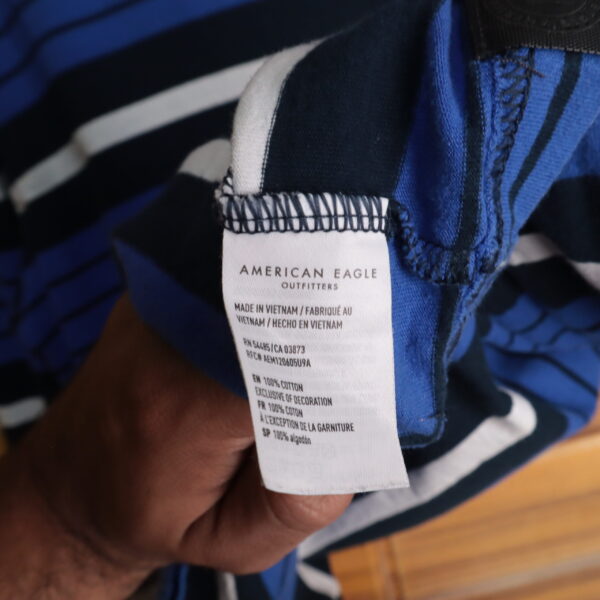 IMG_0338 American Eagle Polera manga larga