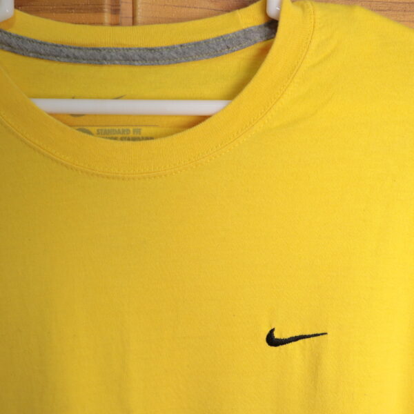 Nike Polera manga larga