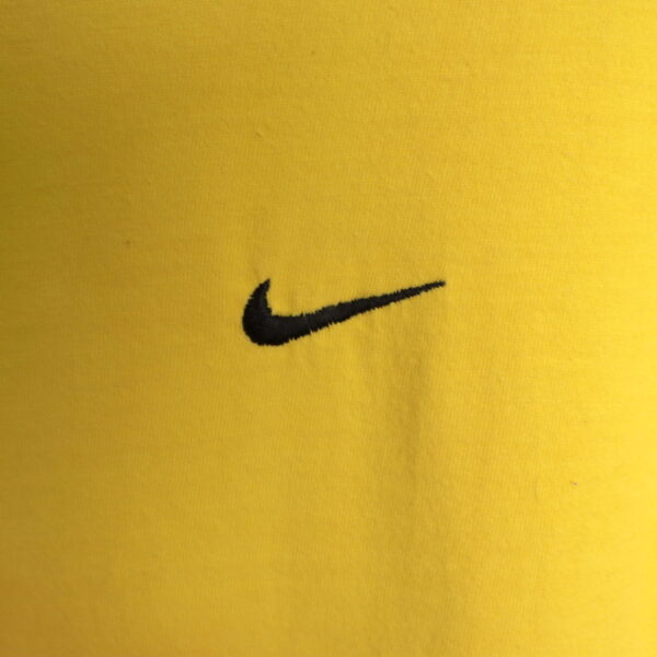 Nike Polera manga larga