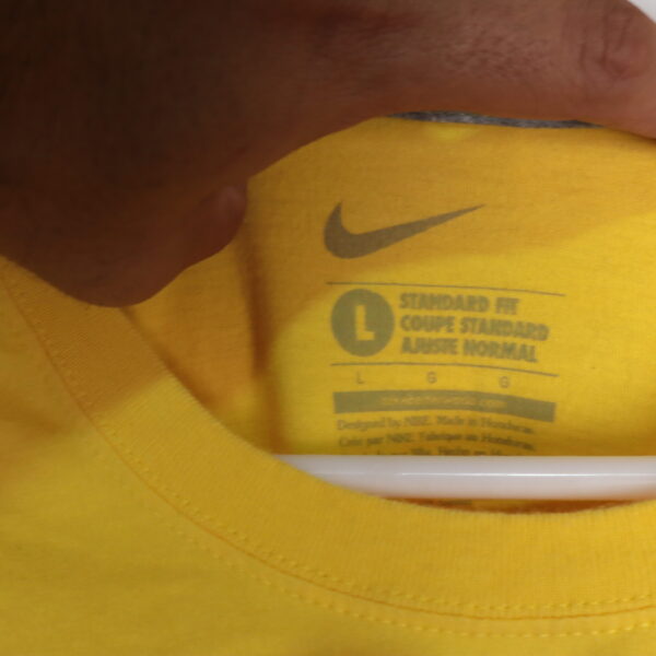 Nike Polera manga larga