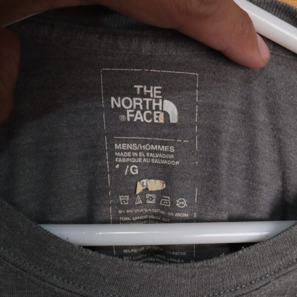 IMG_0728 The North Face Polera manga corta