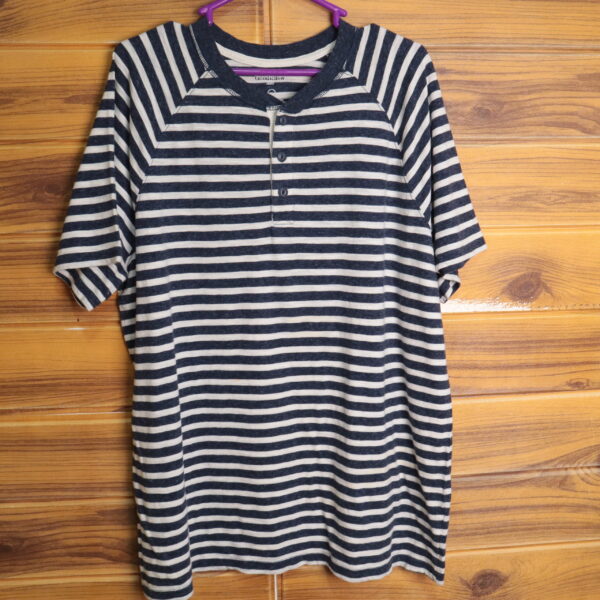 IMG_0876 Goodfellow polera con botones