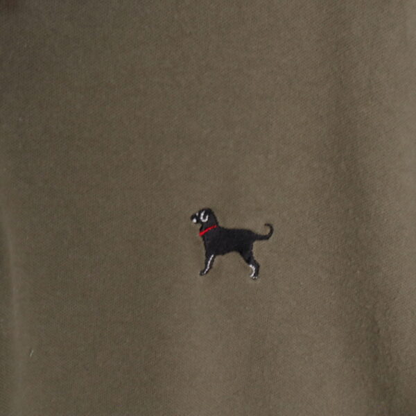 IMG_1018 The Black Dog BoxyFit polera tipo polo