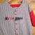 Baseball polera deportiva marca BIKE
