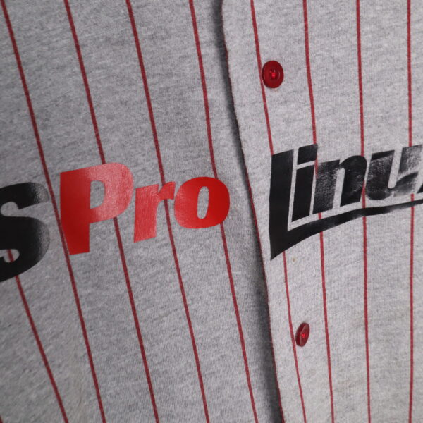 Baseball polera deportiva marca BIKE