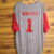 Baseball polera deportiva marca BIKE