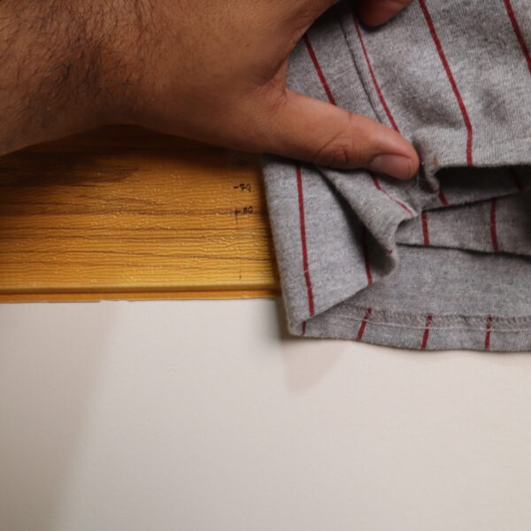 Baseball polera deportiva marca BIKE