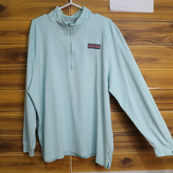 IMG_1261 Vineyard Vines poleron