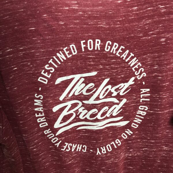 IMG_1310 The lost Breed Polera manga corta