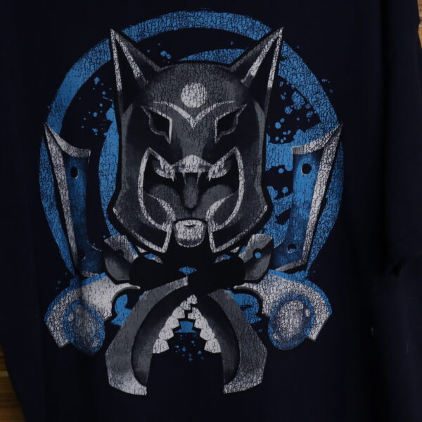 Avatar The last AirBender polera manga corta
