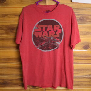 Star Wars Polera manga corta