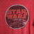 Star Wars Polera manga corta