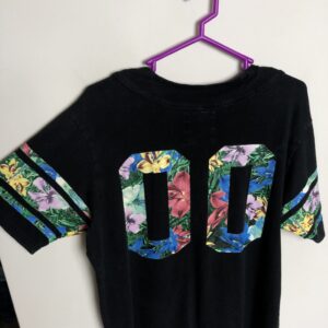 On The Byas camisa manga corta