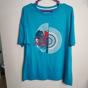Polera playera en muy buen estado