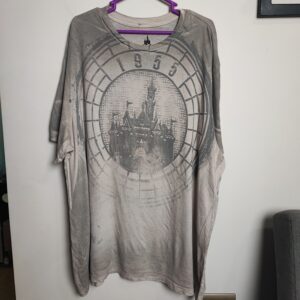 IMG_20240410_185215 Disney Parks polera manga corta