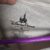 Disney Parks polera manga corta