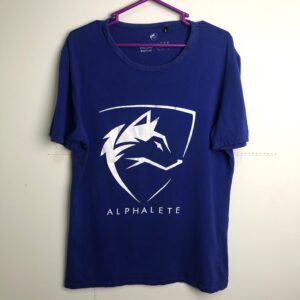 IMG_2638 Alphalete polera manga corta