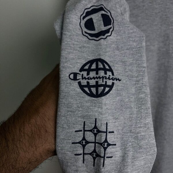IMG_2799 Champion polera manga larga