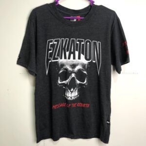 IMG_2933 The Ezkaton Polera manga corta