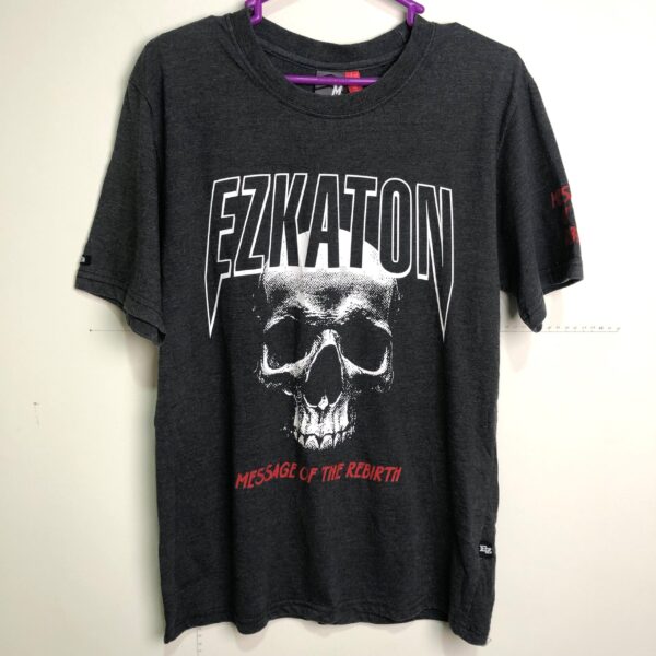 IMG_2933 The Ezkaton Polera manga corta