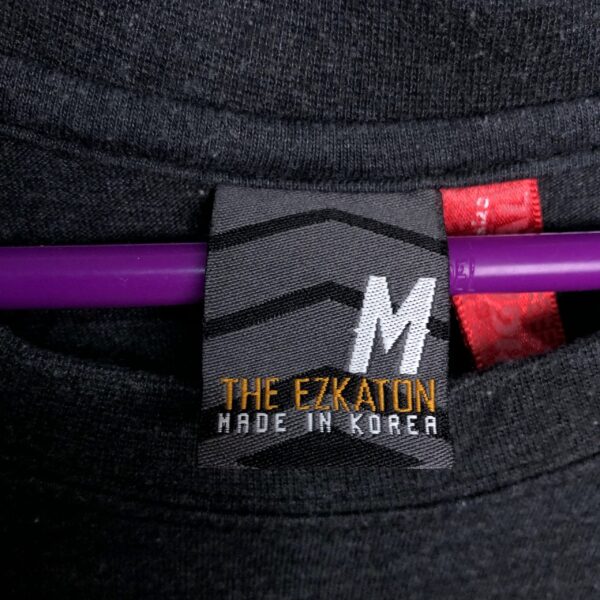 IMG_2935 The Ezkaton Polera manga corta