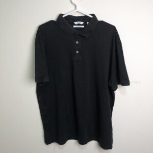 Calvin Klein Polera tipo polo