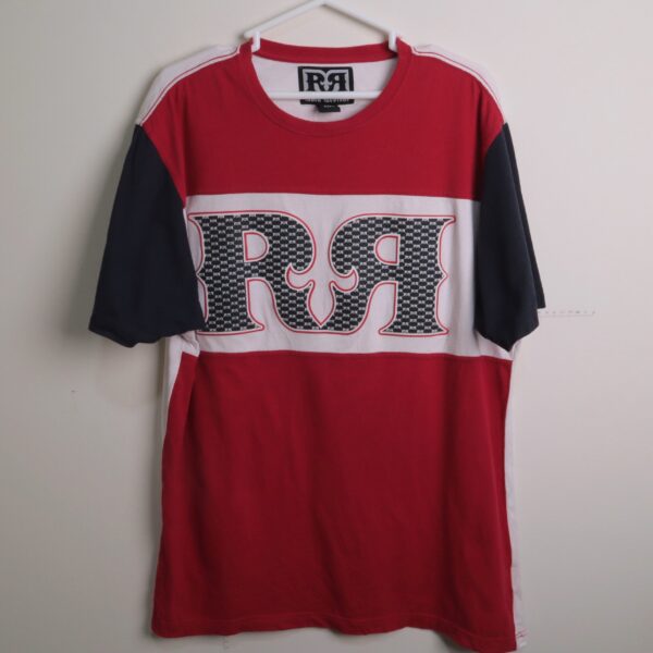 IMG_7138 Rock Revival Polera manga corta