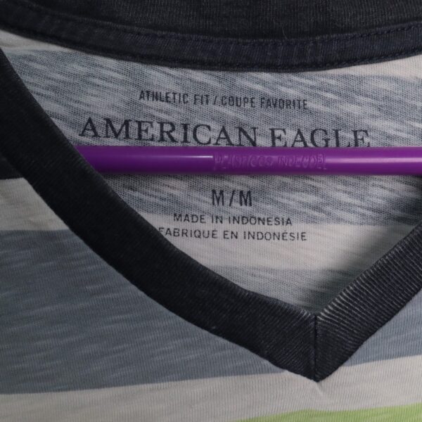 American Eagle Polera manga corta