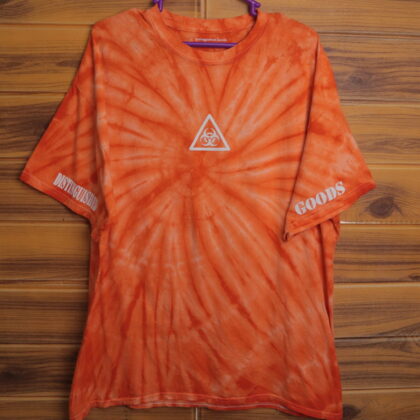 Distinguished Goods polera manga corta