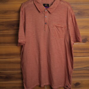 IMG_8543 Rock & Republic Polera tipo Polo con botones