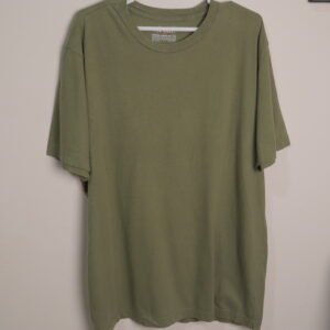 OLD NAVY Polera manga corta básica