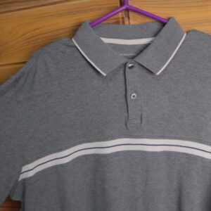 VAN HEUSEN Polera manga corta