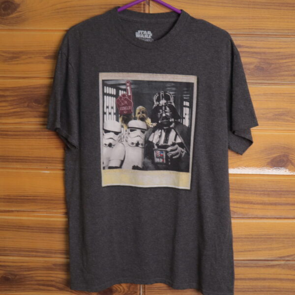 IMG_9709 Star Wars polera manga corta