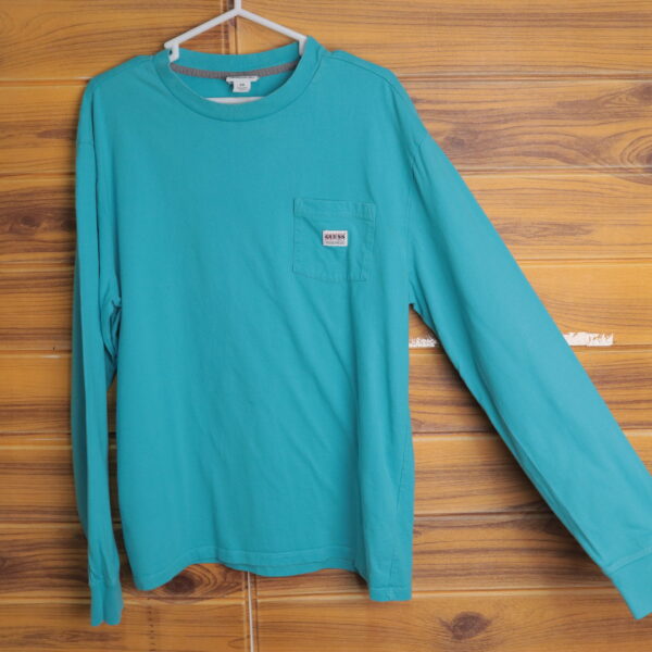IMG_9760 GUESS Polera manga larga