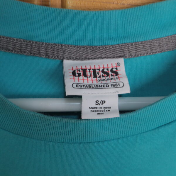 IMG_9763 GUESS Polera manga larga