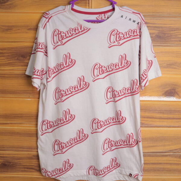 IMG_9768 AIRWALK polera manga corta