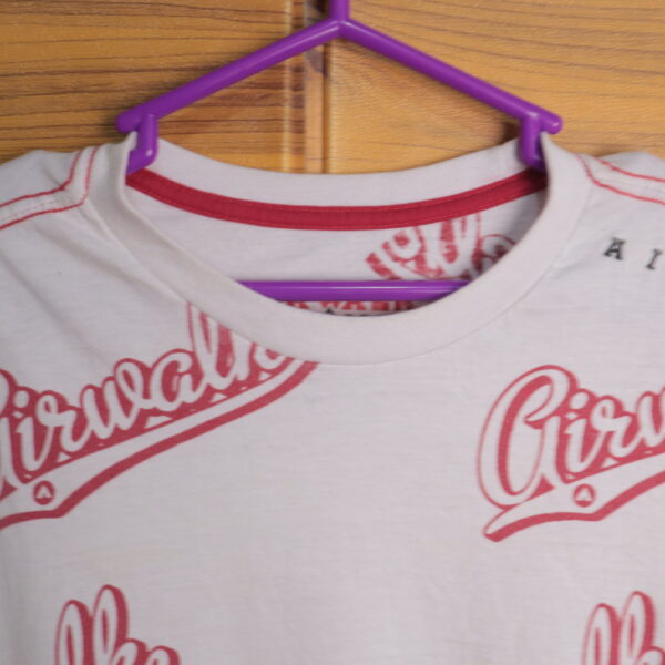 IMG_9769 AIRWALK polera manga corta