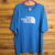 IMG_1624 The North Face polera manga corta