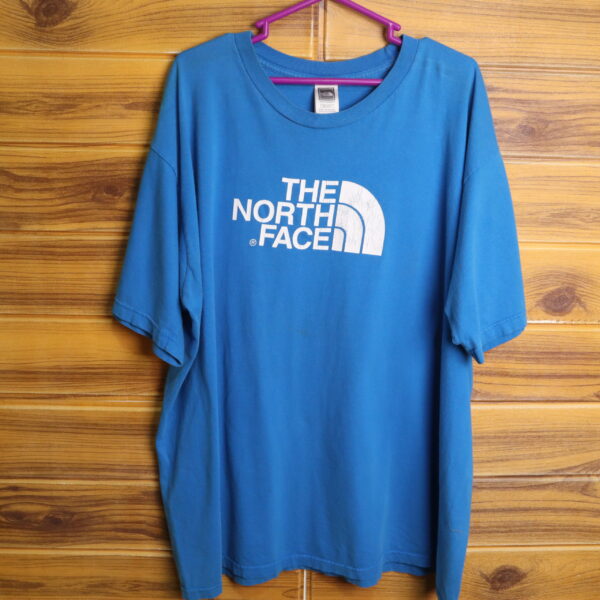 IMG_1624 The North Face polera manga corta