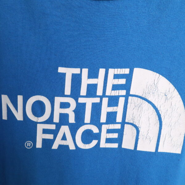 IMG_1625 The North Face polera manga corta