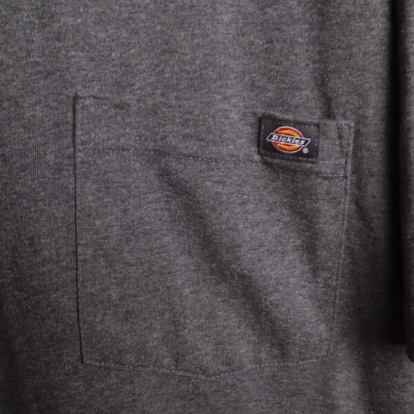 IMG_1765 Dickies polera básica manga corta