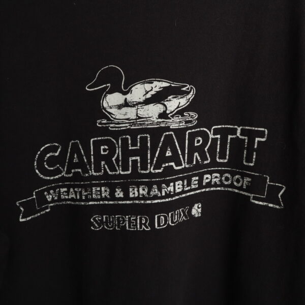 IMG_2020 Carhartt Weather & Bramble Proof Super Dux