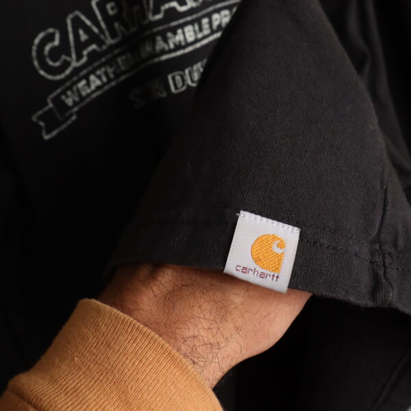 IMG_2022 Carhartt Weather & Bramble Proof Super Dux
