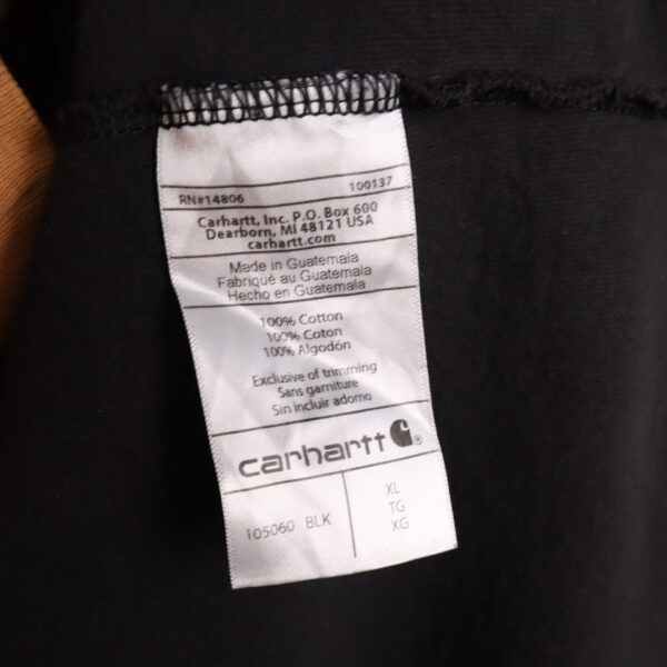 IMG_2023 Carhartt Weather & Bramble Proof Super Dux