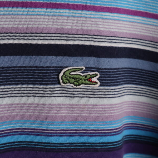 IMG_2477 LACOSTE Polo manga corta