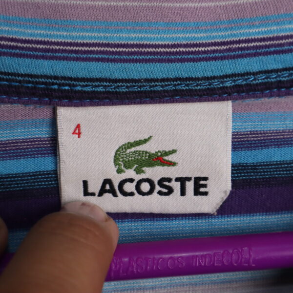 IMG_2478 LACOSTE Polo manga corta