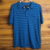 ARMANI EXCHANGE Polera Polo manga corta